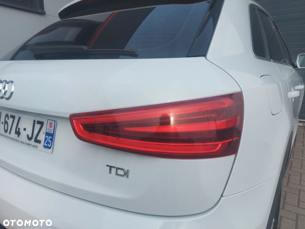 Audi Q3 2.0 TDI - 15