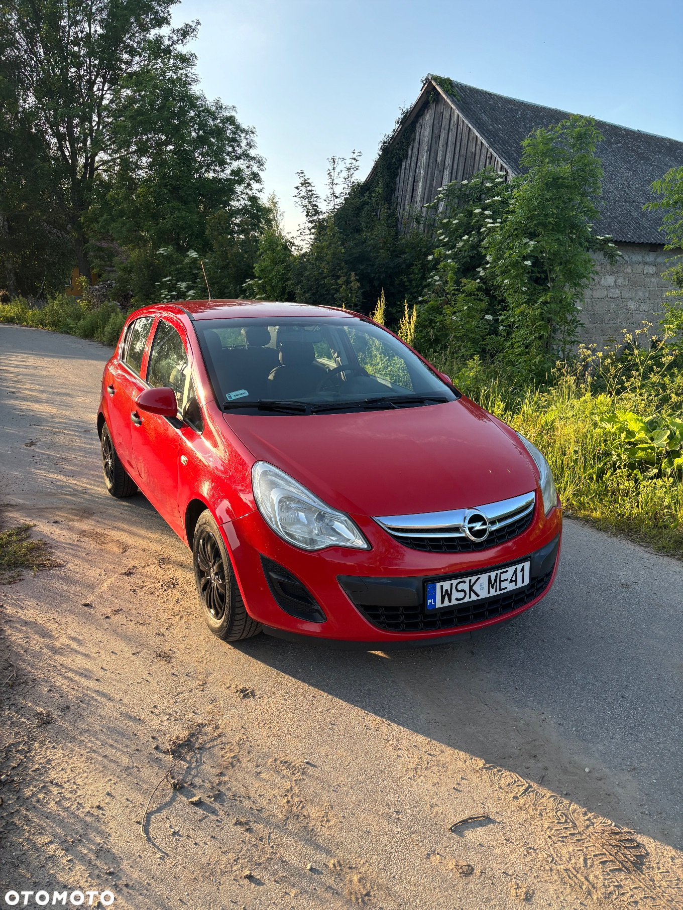 Opel Corsa 1.3 CDTI Color Edition - 21