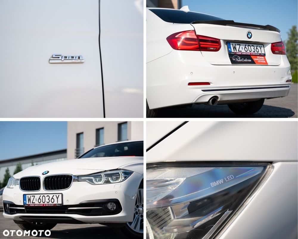 BMW Seria 3 - 19