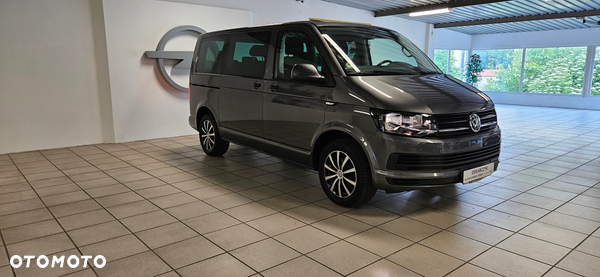 Volkswagen Multivan 2.0 TDI L1 Comfortline DSG