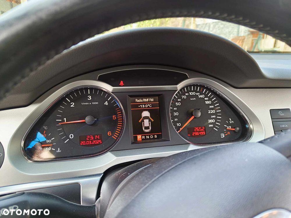 Audi A6 Limousine - 19