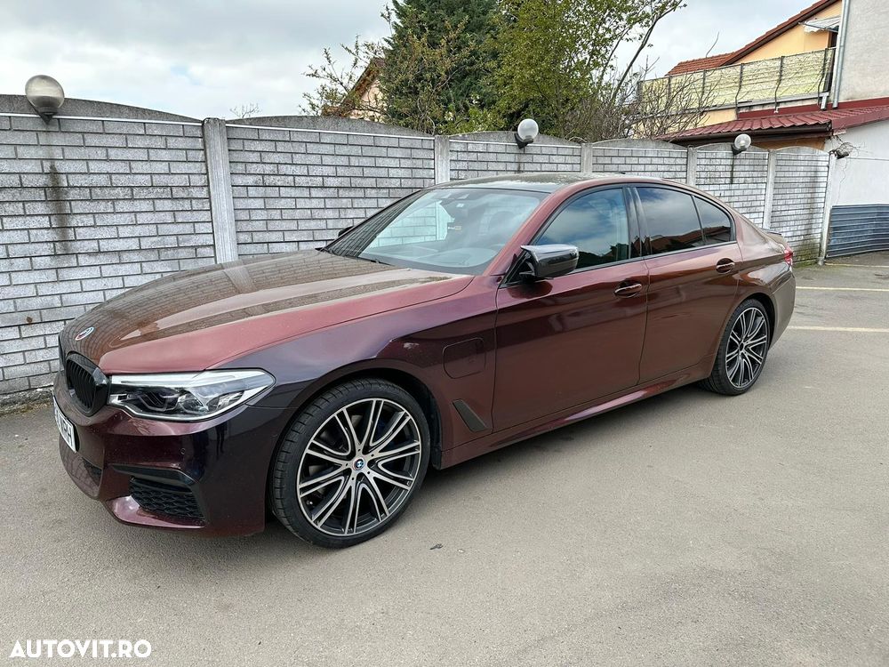 BMW Seria 5 - 14