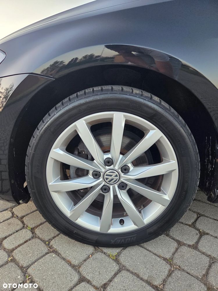 Volkswagen Golf 1.4 TSI BMT Highline - 14