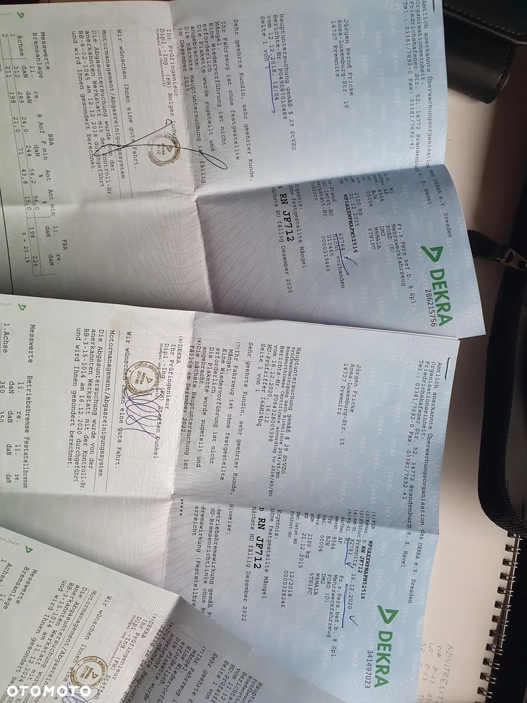 Ford Kuga 1.5 EcoBoost 2x4 SYNC - 27