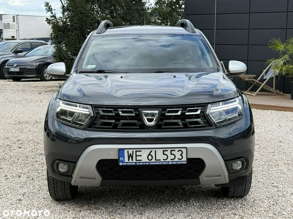 Dacia Duster - 8