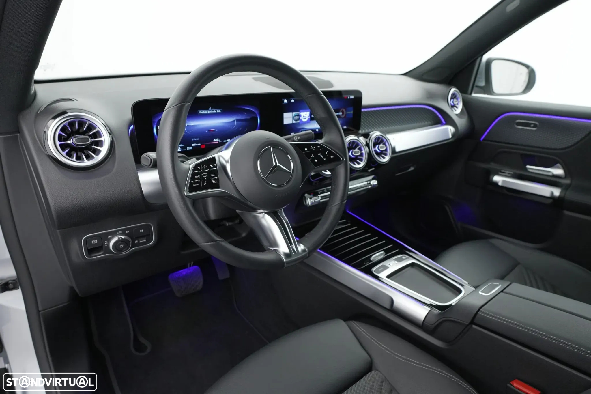 Mercedes-Benz EQB 250+ Edition - 25