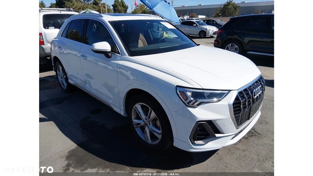 Audi Q3 45 TFSI Quattro S tronic S line - 3