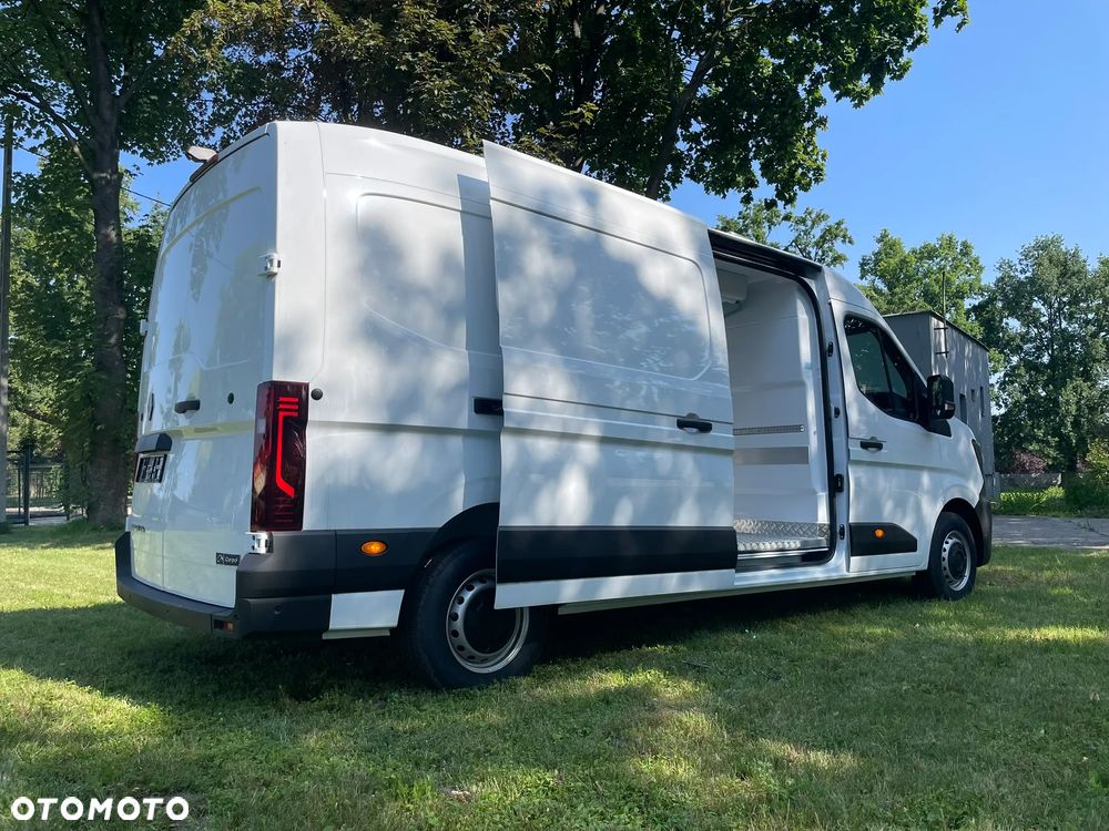 Renault MASTER Izoterma L3H2 - 21