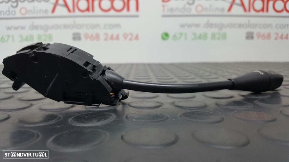 CONTROLO DE VELOCIDADE MERCEDES CLASE C (W203) BERLINA 200 CDI (LA) (203.007) - 2