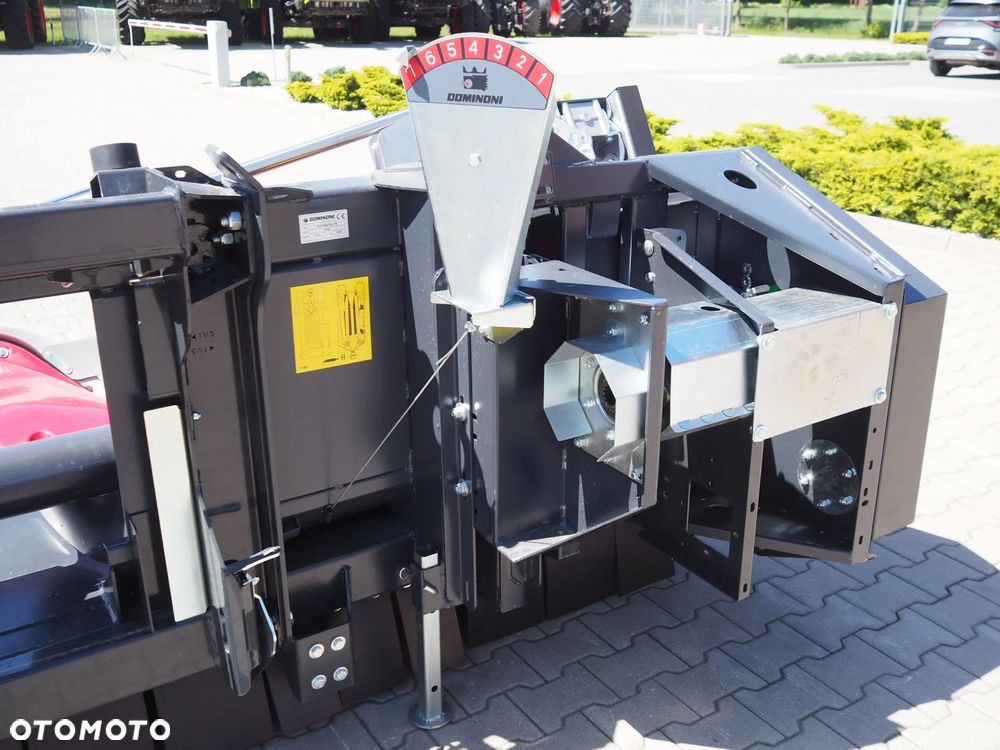 Dominoni SL 976 BG KAIMAN - 6