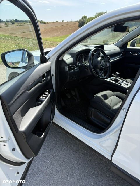 Mazda CX-5 2.0 Skyenergy 2WD - 9