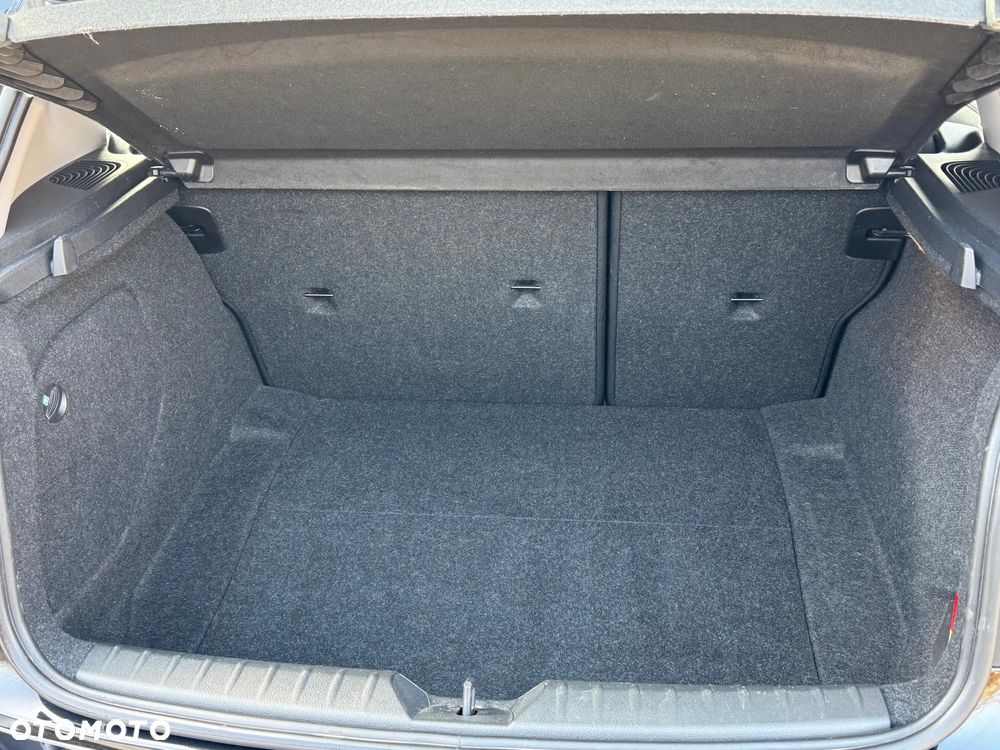 BMW Seria 1 116i Sport Line - 21