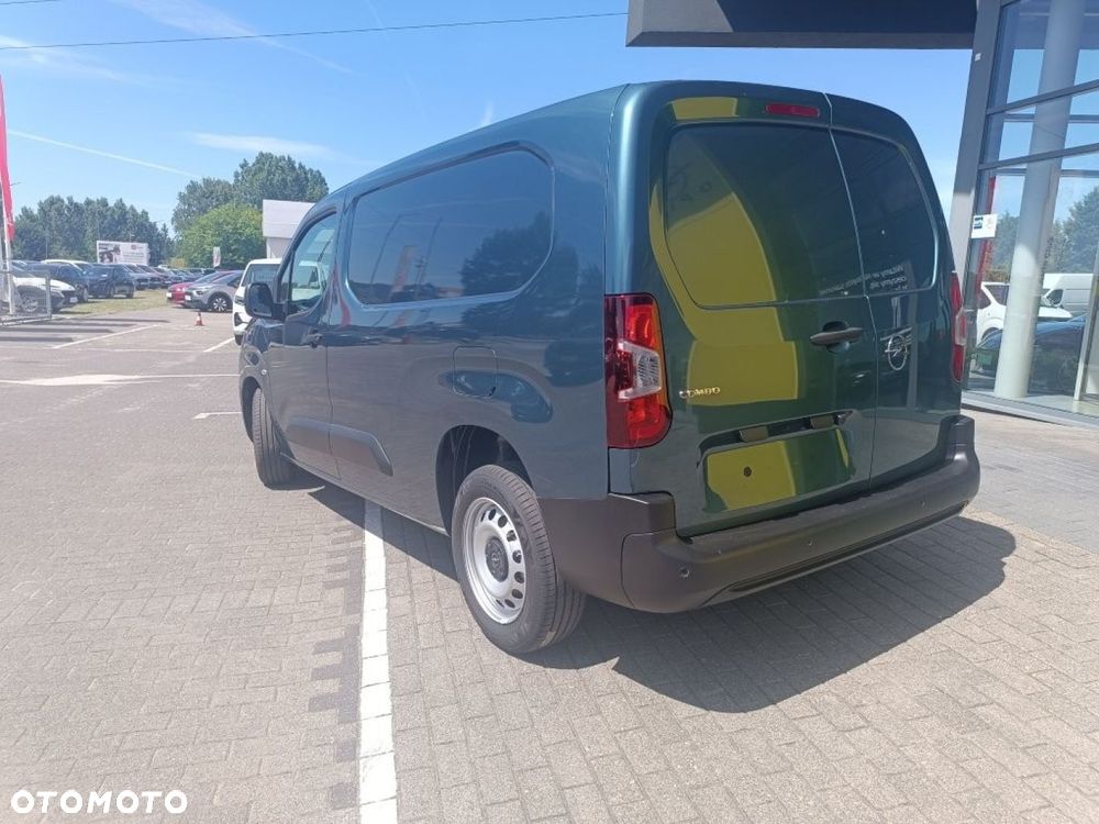 Opel COMBO - 10