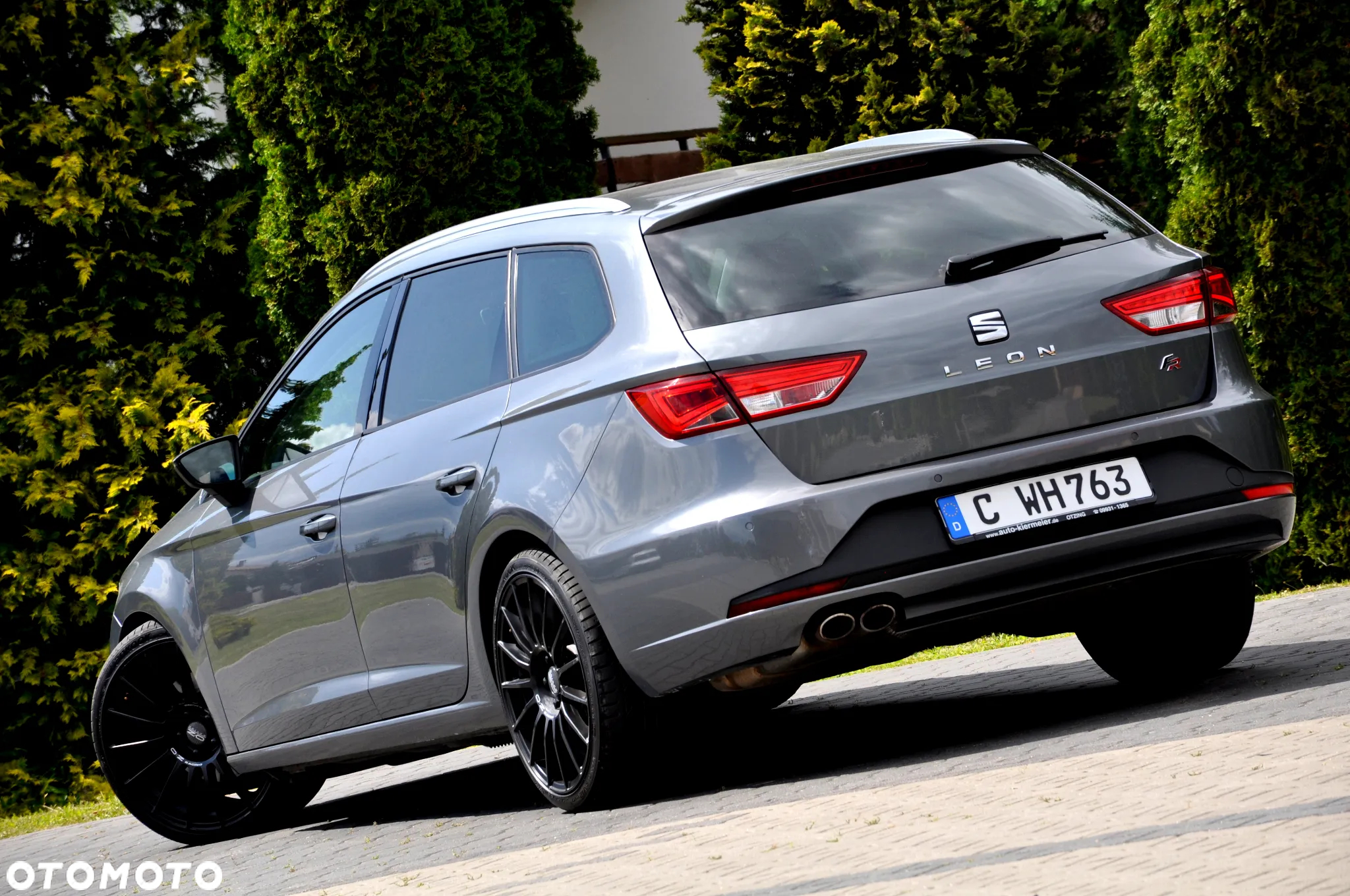 Seat Leon 2.0 TDI DPF DSG FR - 19