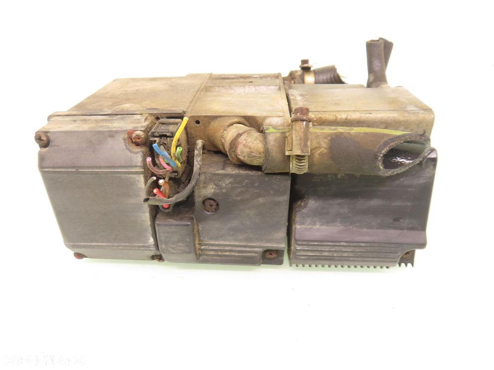 WEBASTO AUDI A4 B5 90886A - 7