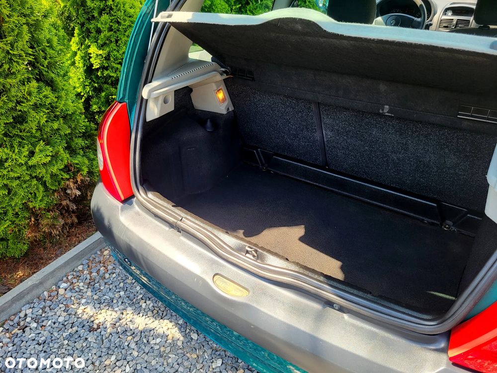 Renault Clio 1.4 16V Dynamique - 14