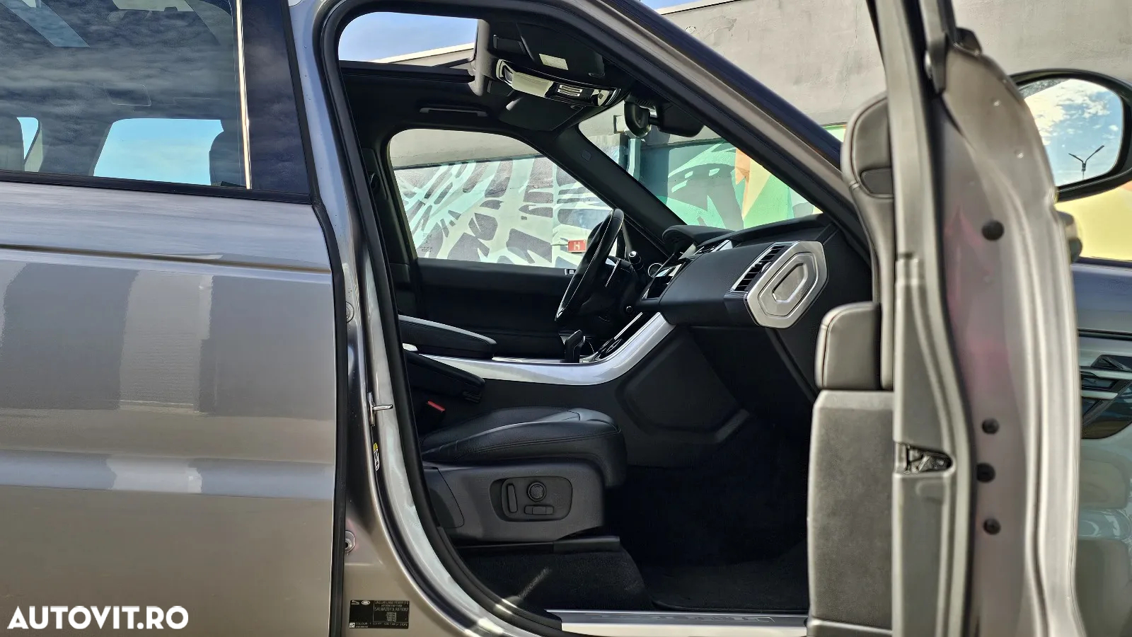 Land Rover Range Rover Sport 2.0 L PHEV HSE Dynamic - 21