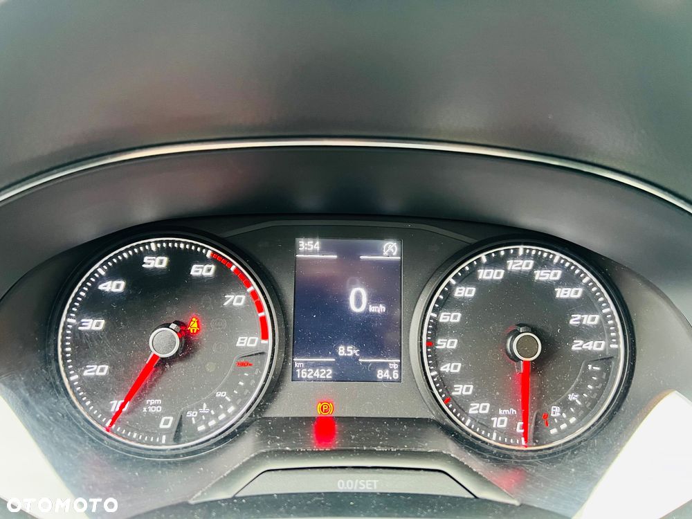 Seat Ibiza - 6