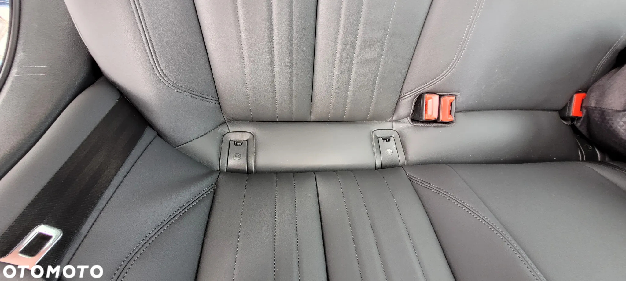 Audi A6 - 20