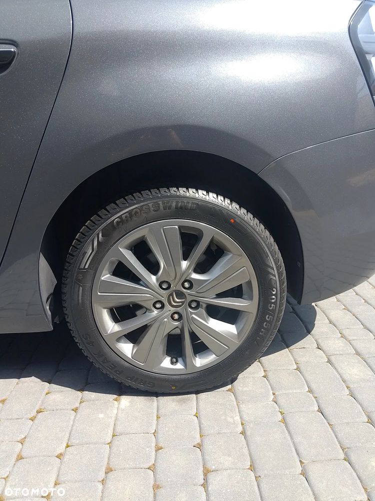 Citroën C4 Picasso e-HDi 115 Exclusive - 39