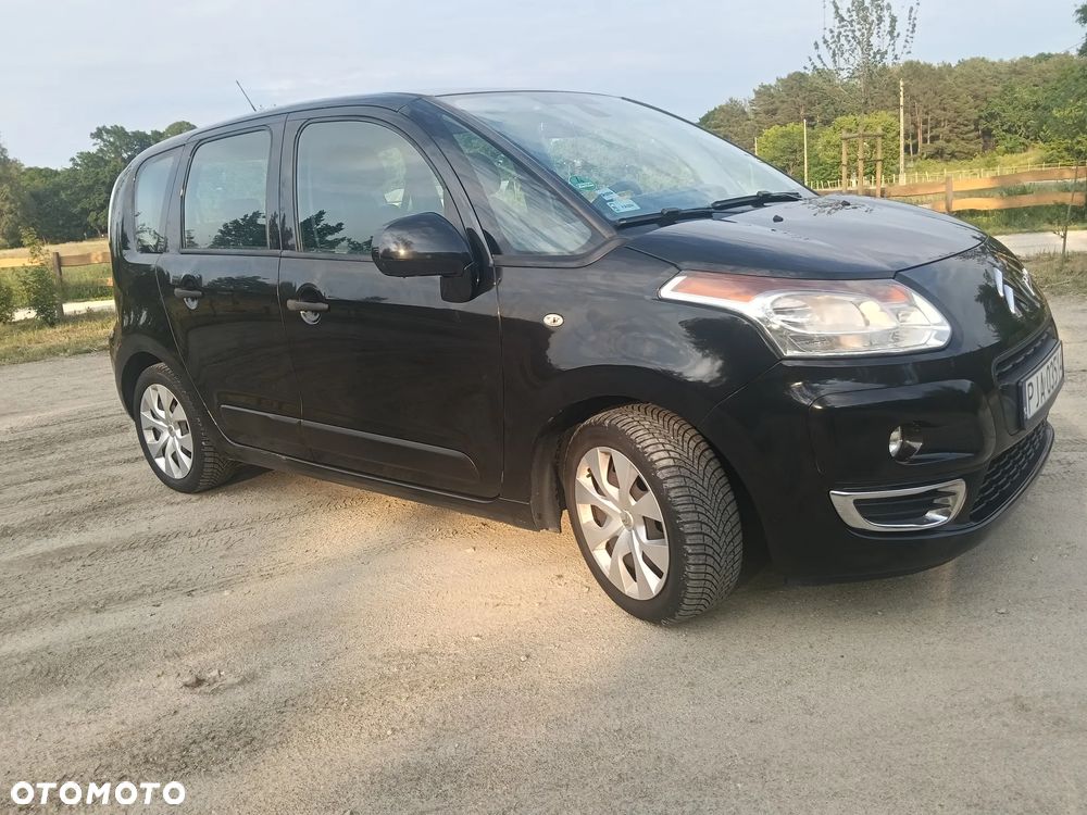 Citroën C3 Picasso 1.4i Exclusive - 5