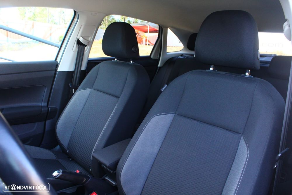 VW Taigo 1.0 TSI Life - 11