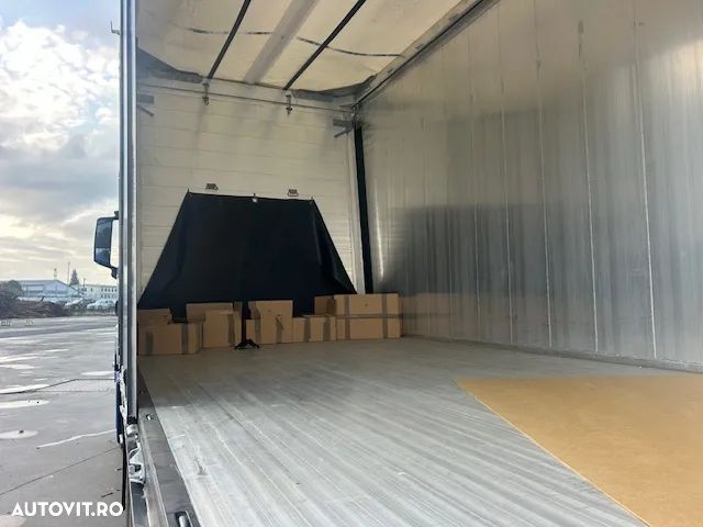 Bodex Walking Floor - 13