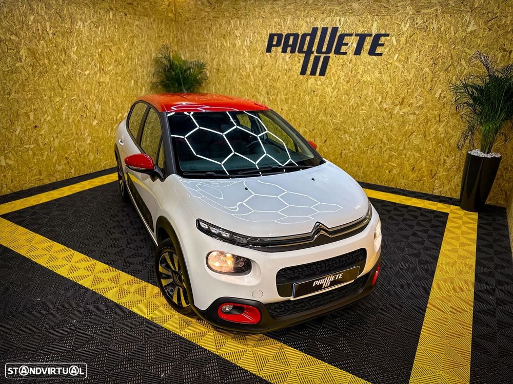 Citroën C3 1.2 PureTech Feel - 5