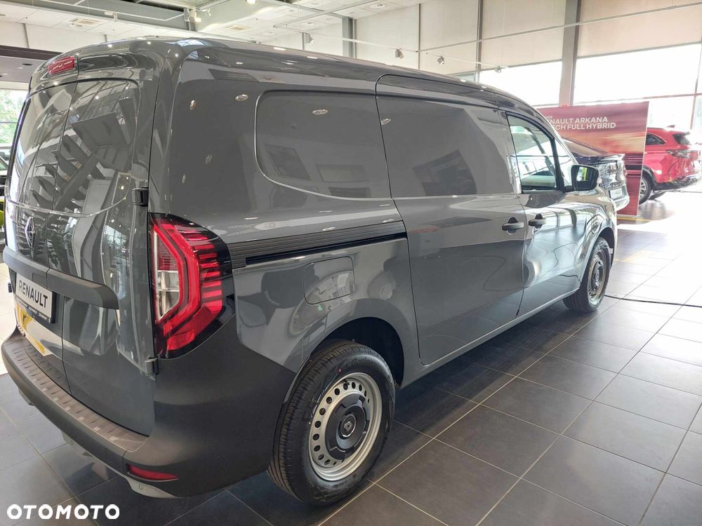 Renault Kangoo - 4