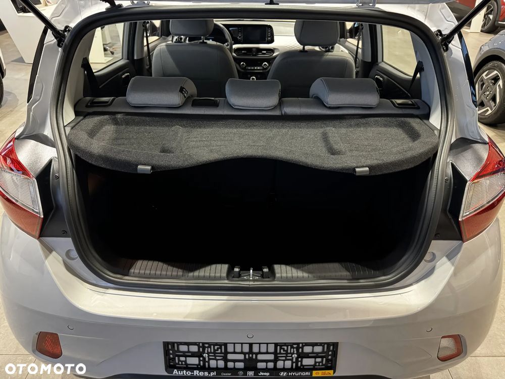 Hyundai i10 1.2 Modern - 27