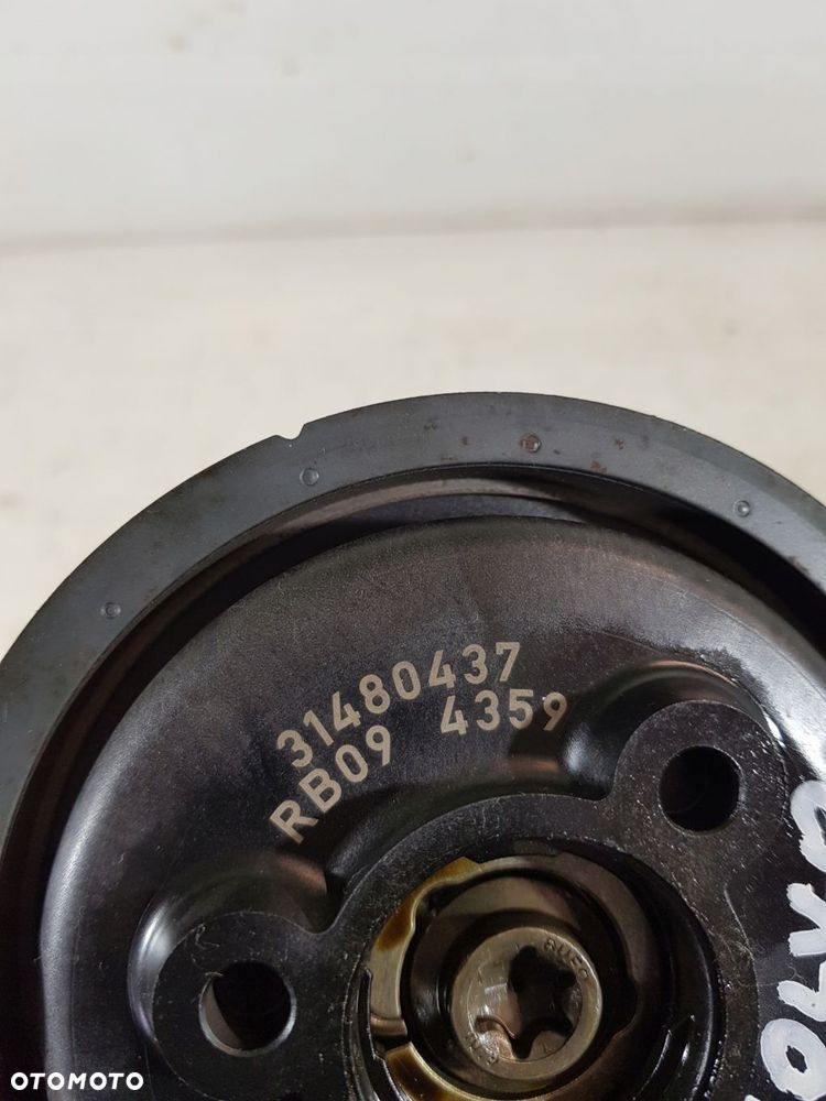 wariator koło rozrządu ssące 31480437 volvo xc60 ii xc90 ii 2.0 t t5 - 13