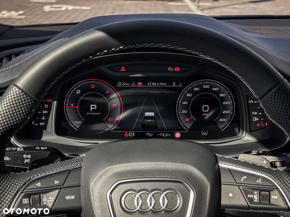 Audi Q7 - 26