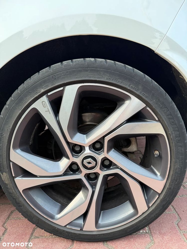 Renault Megane 1.6 TCe GT EDC - 22