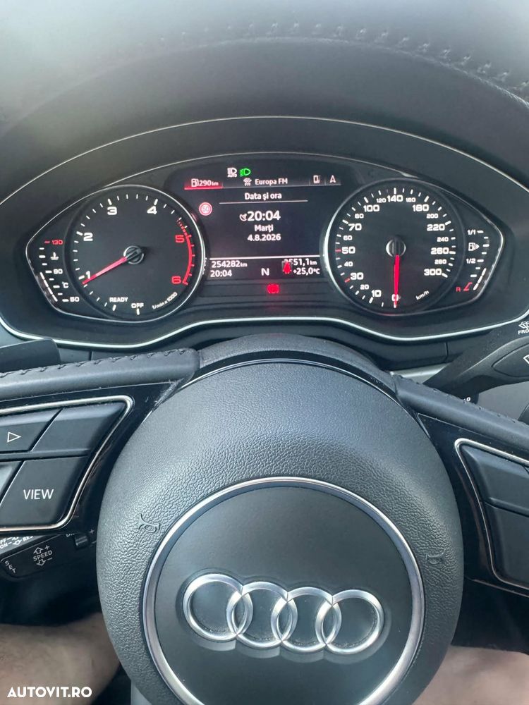 Audi A4 Avant - 3