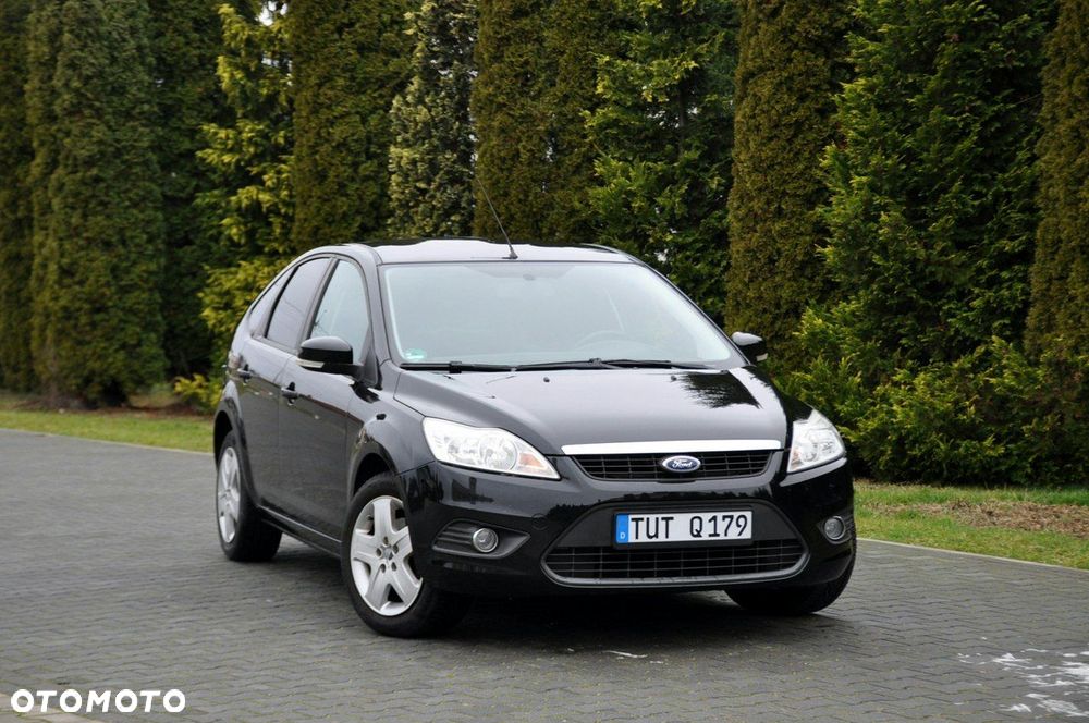 Ford Focus - 2
