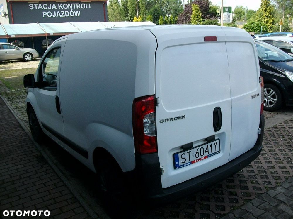 Citroën Nemo - 4