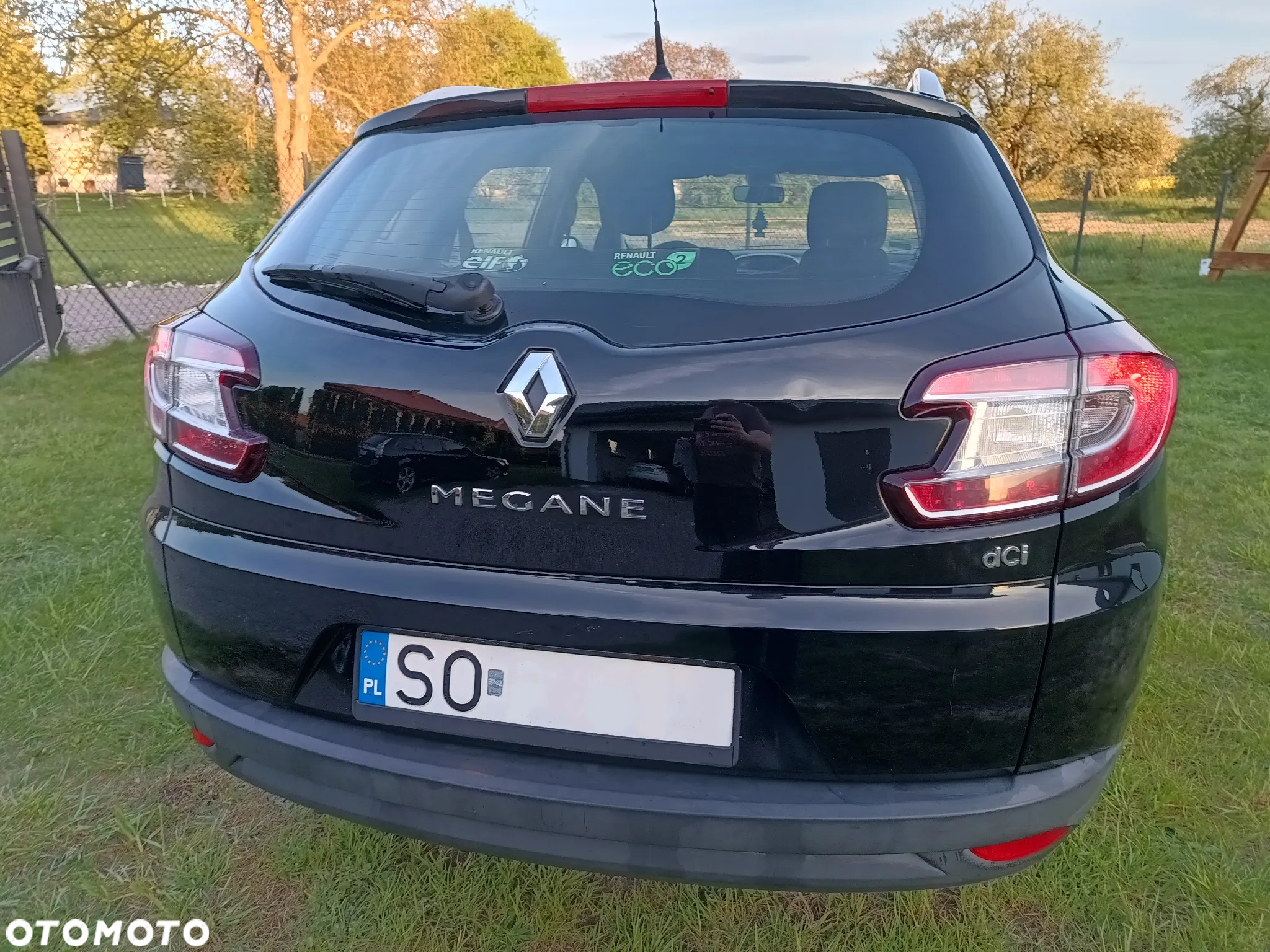 Renault Megane 1.5 dCi Generation Authentique - 2