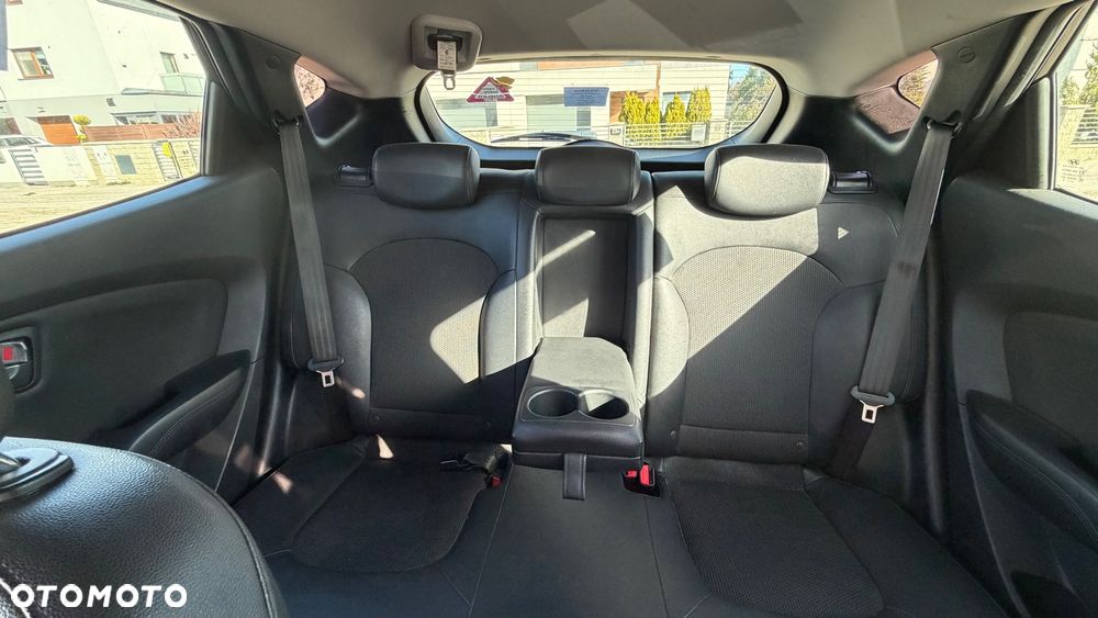 Hyundai ix35 - 21
