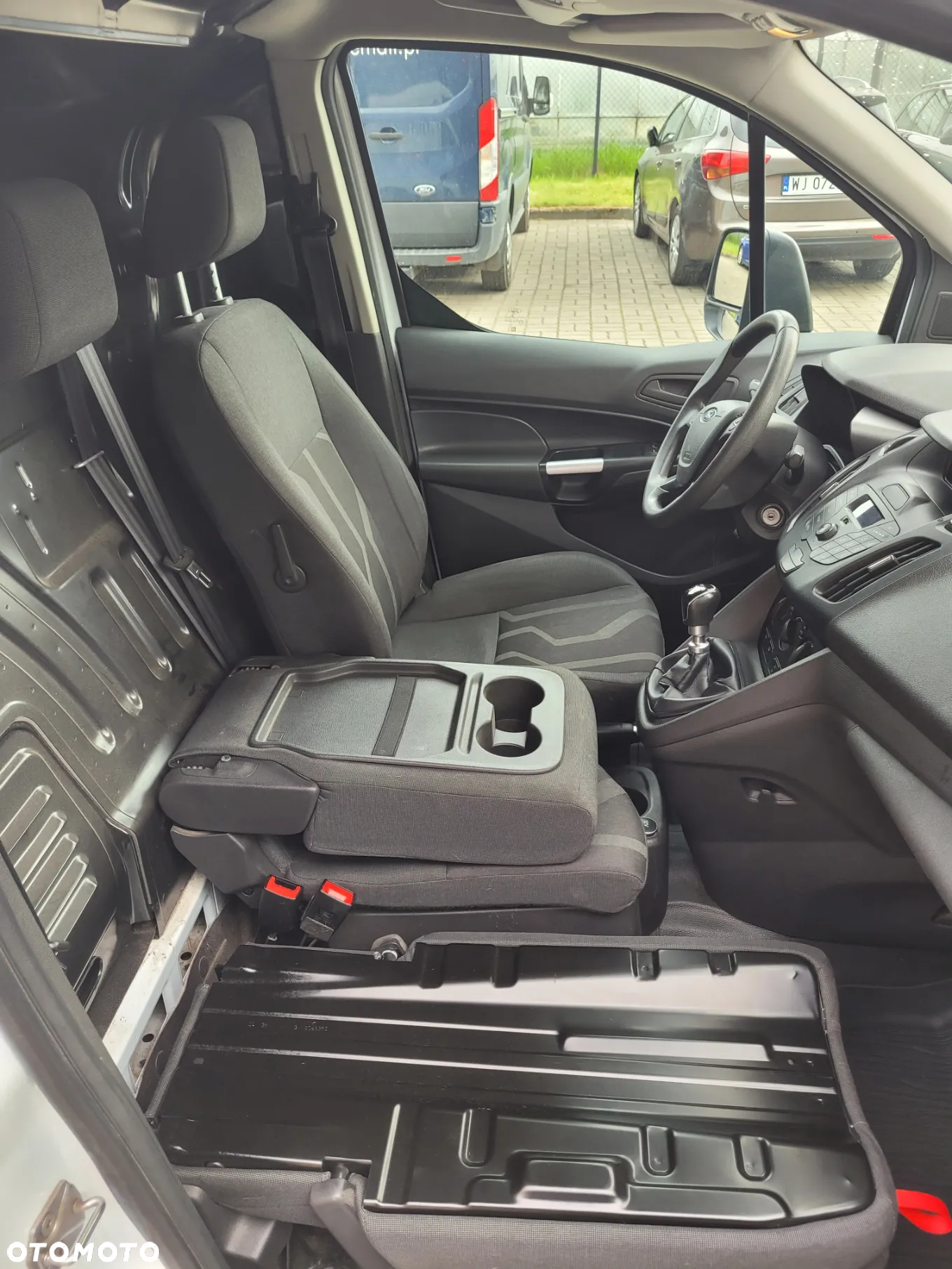 Ford Transit Connect 230 L2 Trend - 9