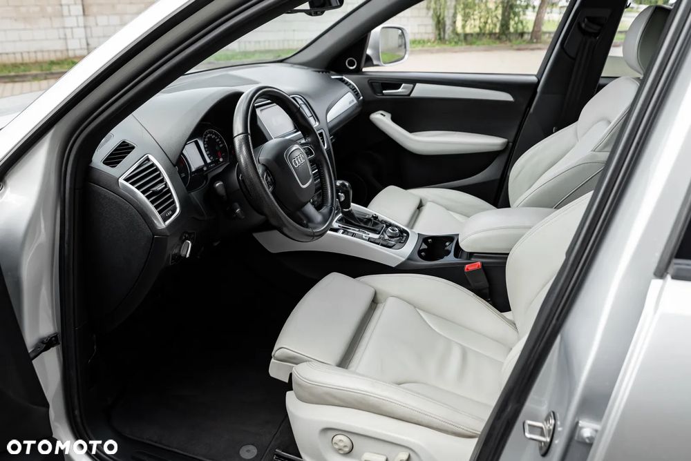 Audi Q5 - 22