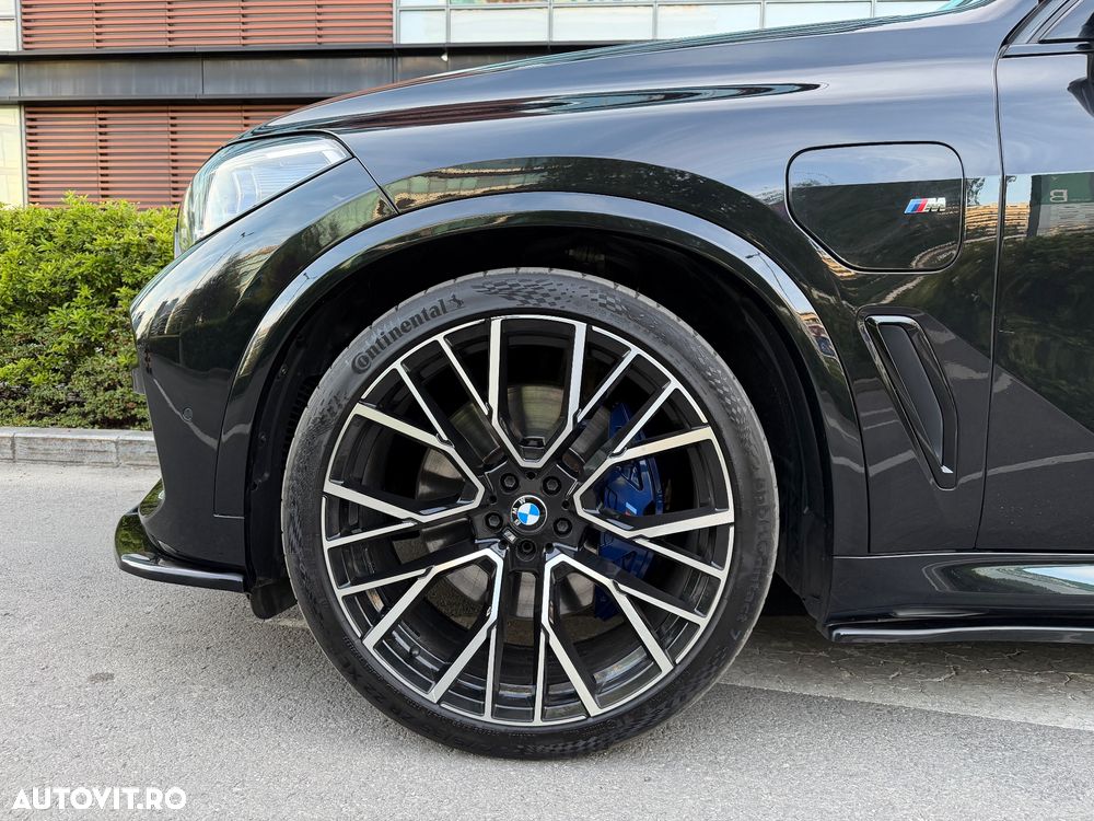 BMW X5 xDrive45e - 37