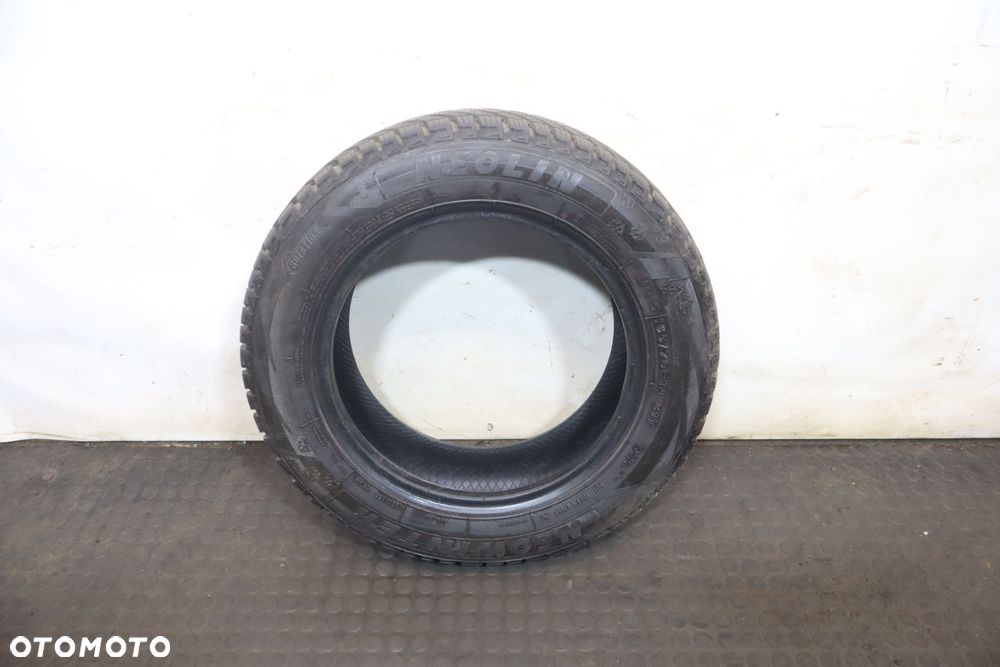 opona opony 4 szt 165/70/14 zima - 2