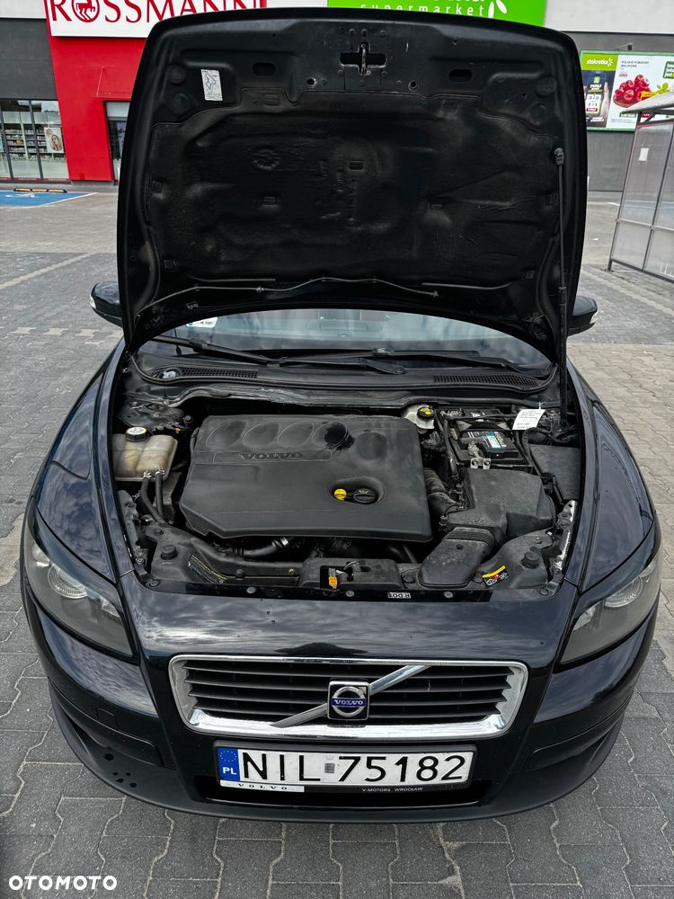 Volvo C30 2.0D Momentum - 13