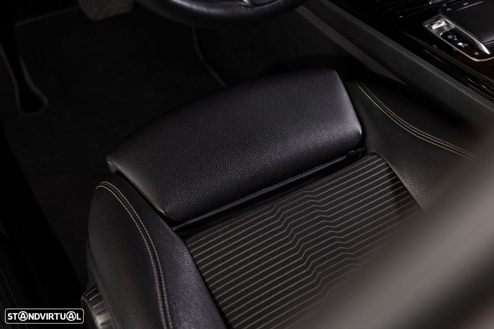 Mercedes-Benz A 180 d Progressive Aut. - 24