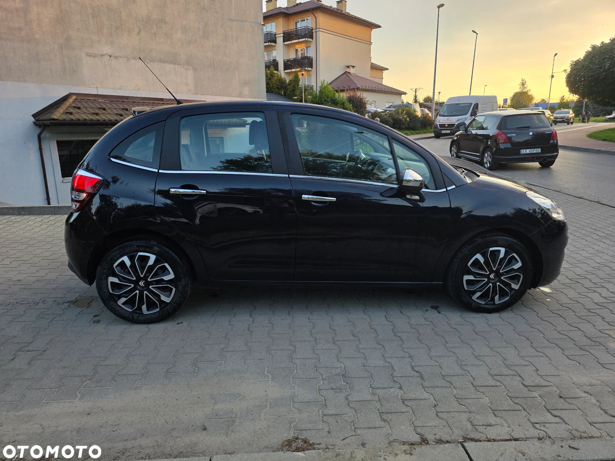 Citroën C3 1.0 VTi Selection - 6