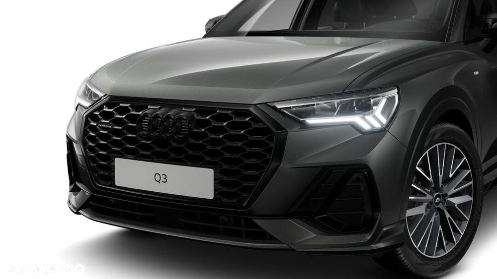 Audi Q3 Sportback - 3