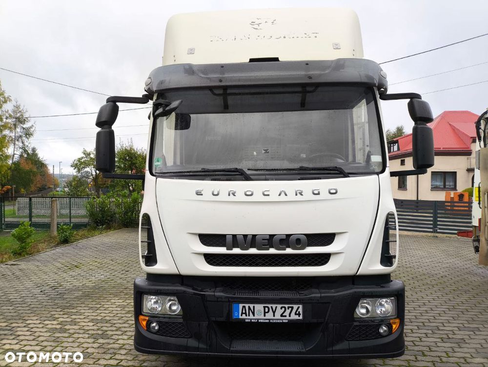 Iveco Eurocargo - 2