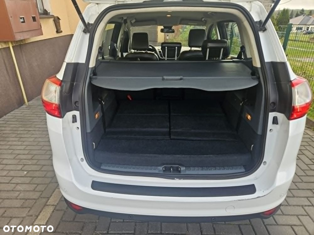 Ford C-MAX 1.6 TDCi Titanium - 5