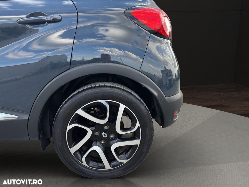 Renault Captur - 20