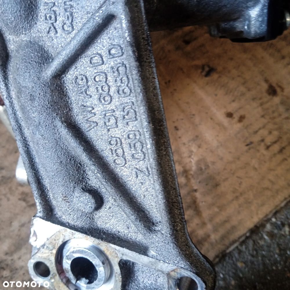 EGR chłodniczka 3.0TDI CRT 059131511BP - 4